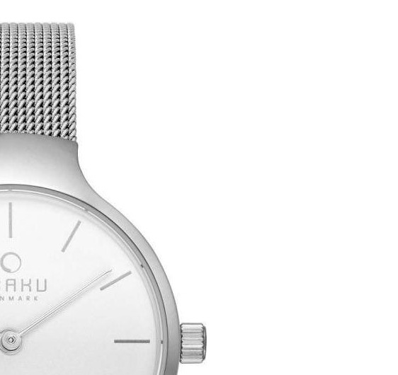 Obaku Damskie V223LXCIMC 5