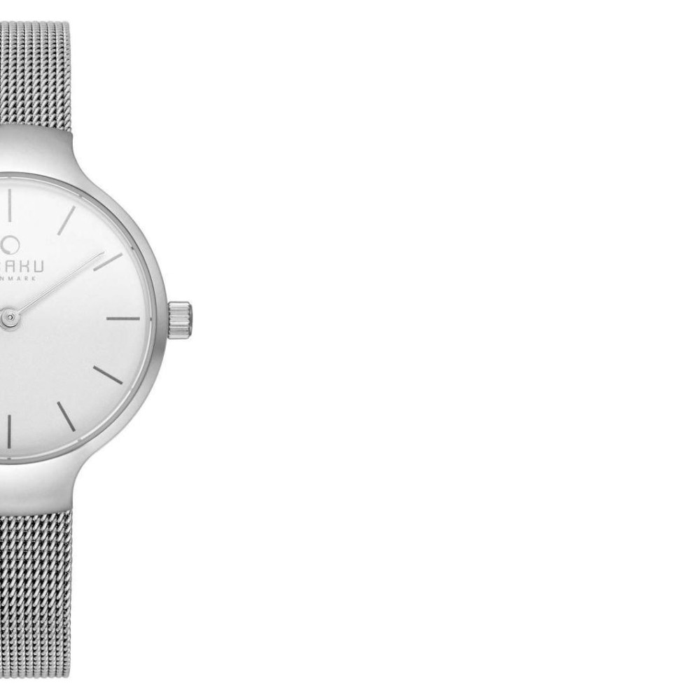 Obaku Damskie V223LXCIMC 6