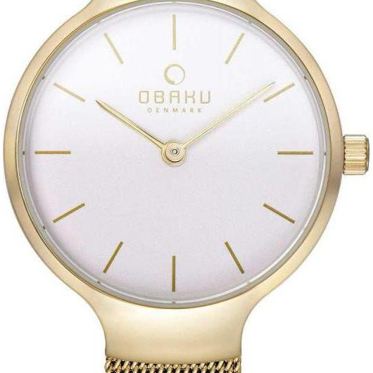Obaku Damskie V223LXGIMG 2
