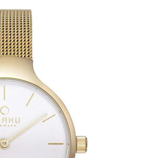 Obaku Damskie V223LXGIMG 5