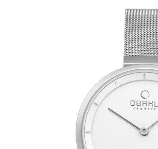 Obaku Damskie V225LXCIMC 4