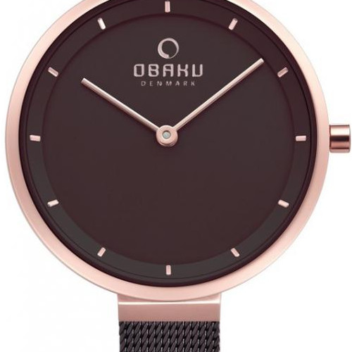 Obaku Damskie V225LXVNMN 2