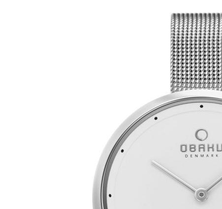 Obaku Damskie V227LXCIMC 4