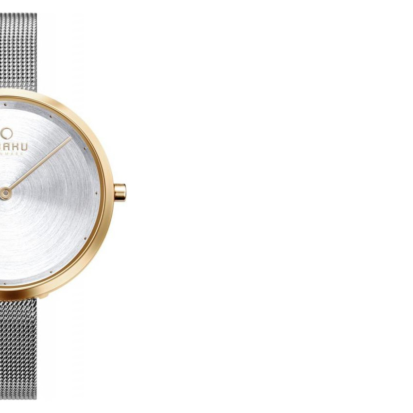 Obaku Damskie V227LXGIMC 6