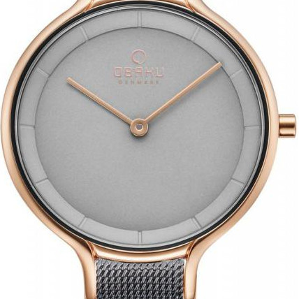 Obaku Damskie V228LXVJMJ 2