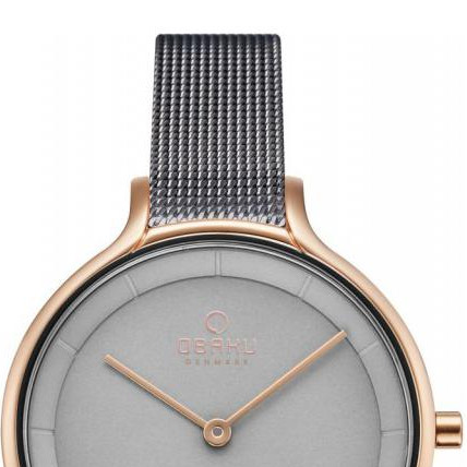 Obaku Damskie V228LXVJMJ 3