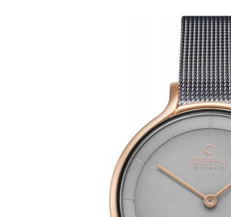 Obaku Damskie V228LXVJMJ 4