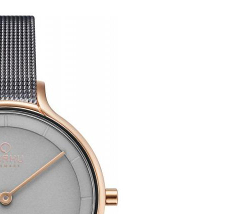 Obaku Damskie V228LXVJMJ 5