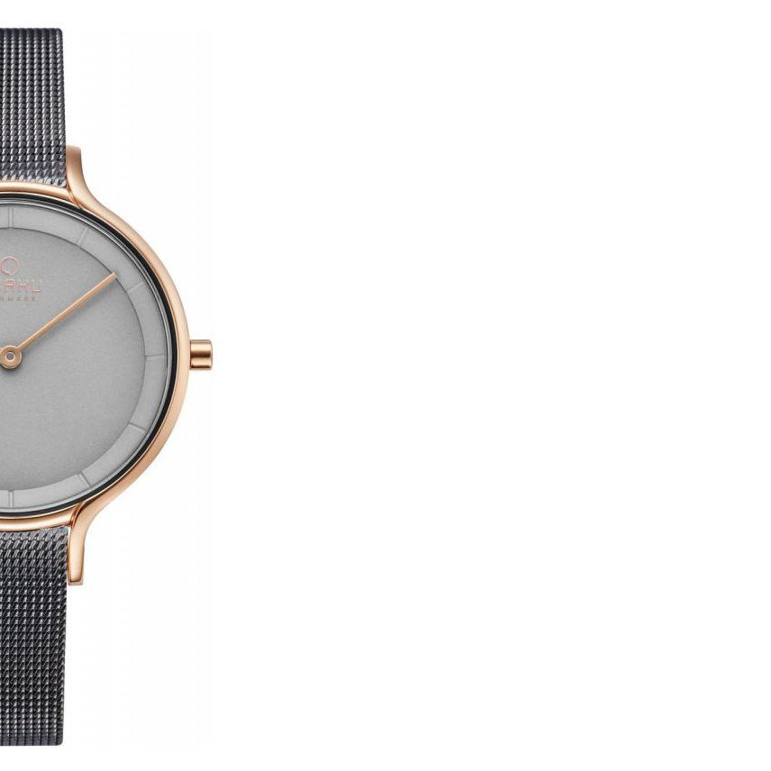 Obaku Damskie V228LXVJMJ 6