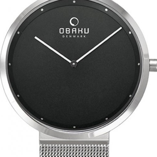 Obaku Damskie V230LXCBMC 2