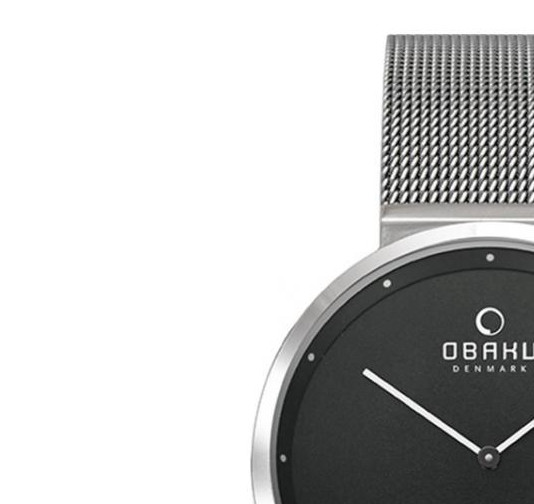 Obaku Damskie V230LXCBMC 4
