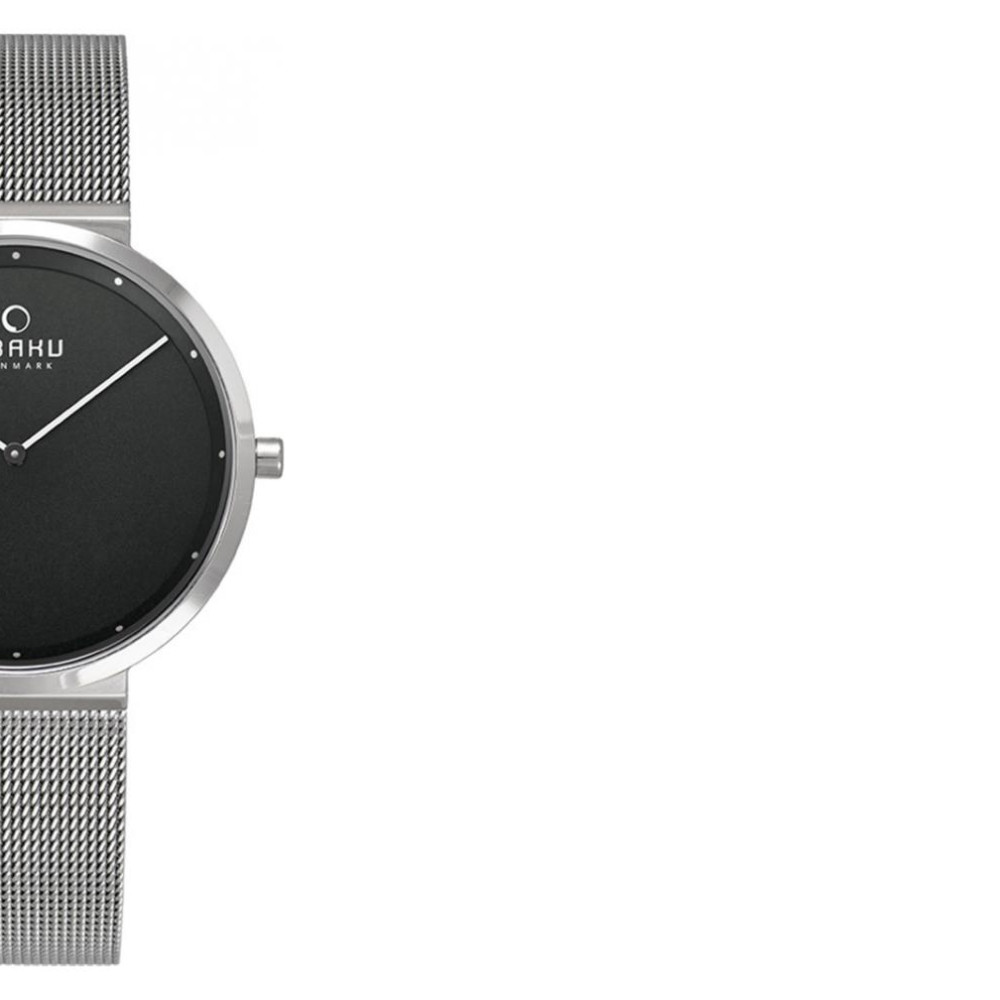 Obaku Damskie V230LXCBMC 6