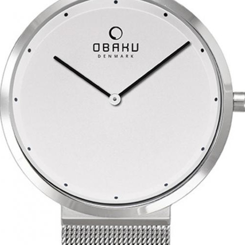 Obaku Damskie V230LXCWMC 2