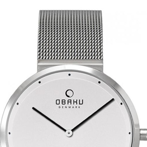 Obaku Damskie V230LXCWMC 3