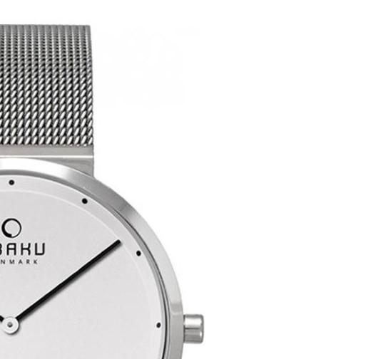 Obaku Damskie V230LXCWMC 5
