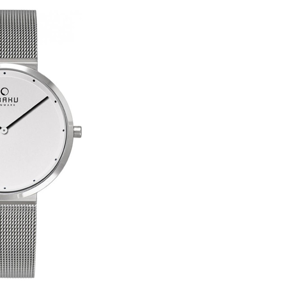 Obaku Damskie V230LXCWMC 6