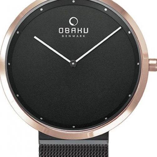 Obaku Damskie V230LXMBMB 2