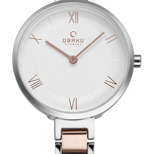 Obaku Damskie pudelkoObaku 2