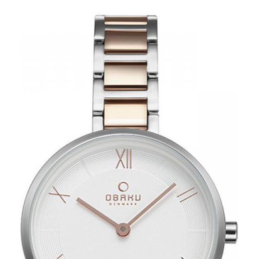 Obaku Damskie pudelkoObaku 3