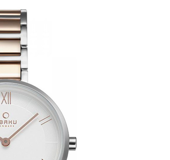 Obaku Damskie pudelkoObaku 5