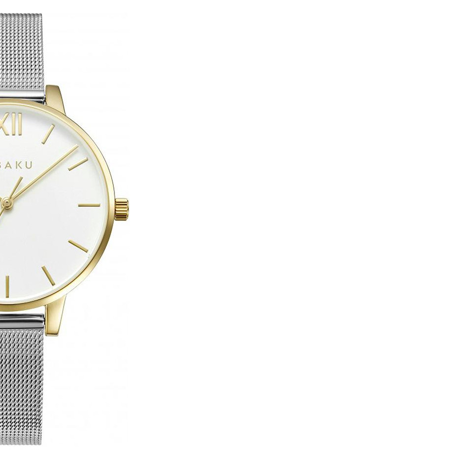 Obaku Liv V209LXGIMC1 - zegarek damski 6