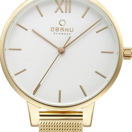 Obaku Liv V209LXGIMG 2