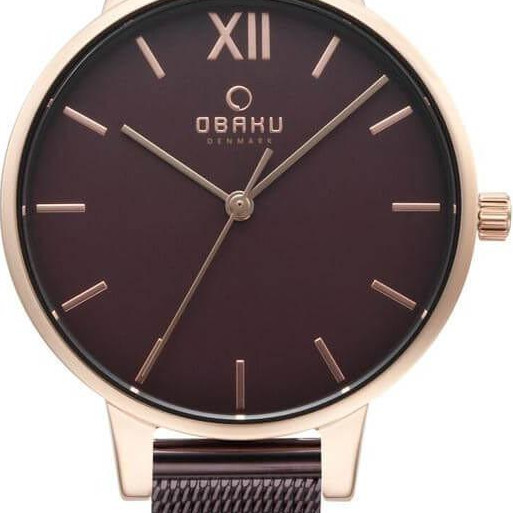 Obaku Liv V209LXVNMN 2