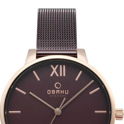 Obaku Liv V209LXVNMN 3
