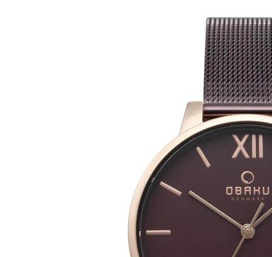 Obaku Liv V209LXVNMN 4