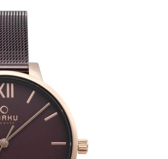 Obaku Liv V209LXVNMN 5