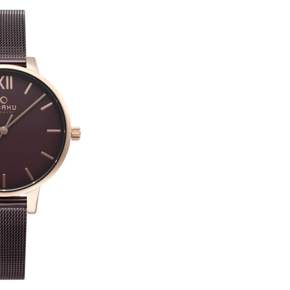 Obaku Liv V209LXVNMN 6