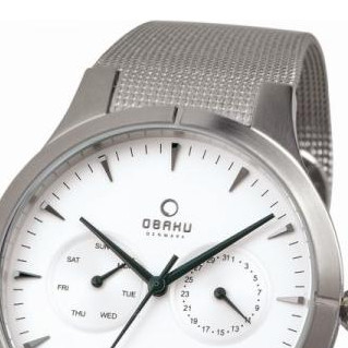 Obaku Męskie V100GCIMC 3