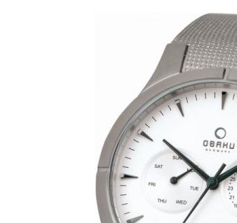 Obaku Męskie V100GCIMC 4