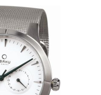 Obaku Męskie V100GCIMC 5