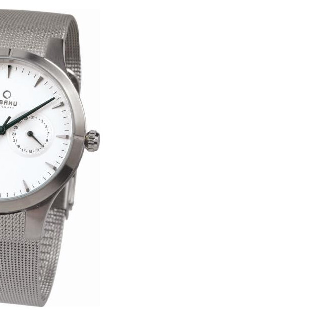 Obaku Męskie V100GCIMC 6