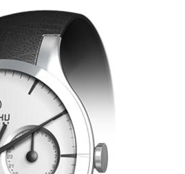 Obaku Męskie V100GCIRB1 5
