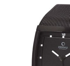 Obaku Męskie V102GBBMB 4