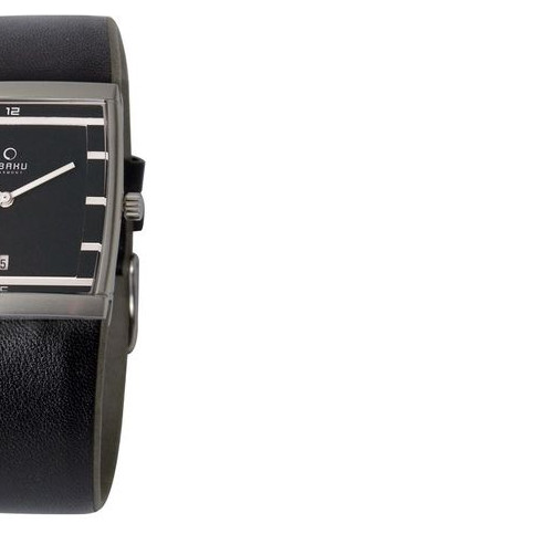 Obaku Męskie V102GCBRB 6