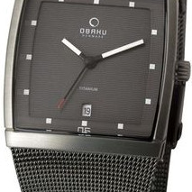 Obaku Męskie V102GTJMJ 2