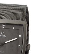 Obaku Męskie V102GTJMJ 5