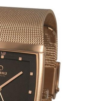 Obaku Męskie V102GVNMV 5