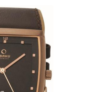 Obaku Męskie V102GVNRN 5