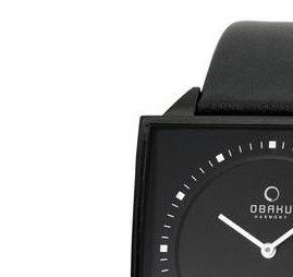 Obaku Męskie V116UBBRB 4