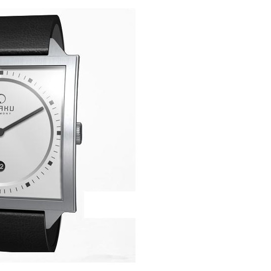 Obaku Męskie V116UCIRB 6