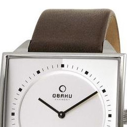 Obaku Męskie V116UCIRN 3