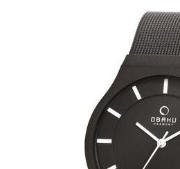 Obaku Męskie V123GBBMB 4