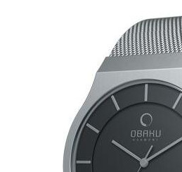 Obaku Męskie V123GCBMC 4