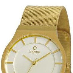 Obaku Męskie V123GGIMG 3