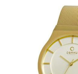 Obaku Męskie V123GGIMG 4