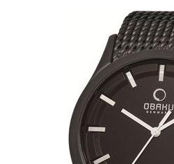 Obaku Męskie V124GBBMB1 4